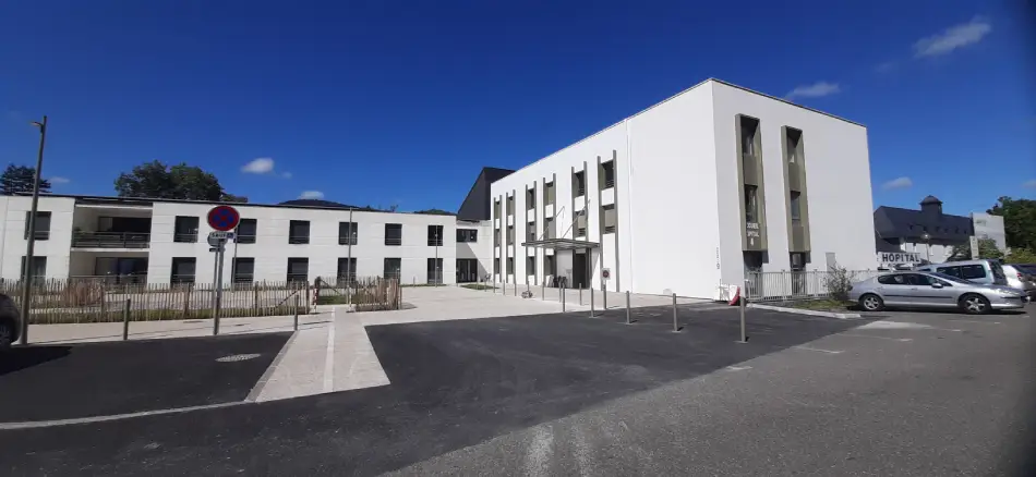 Hôpital_Mauleon-Licharre